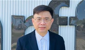 反廢死公投二讀通過 賴瑞隆：國民黨試圖干擾大罷免