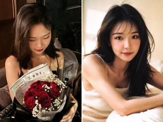 男警送甜點狂追「女友」？正妹護理師火大揭真相：我單身