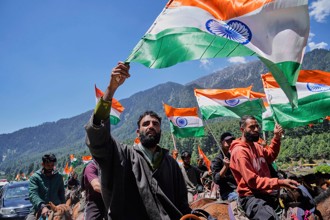 印巴空戰「飆風」落下風  蘇紫雲直言台灣應積極爭取這兩款戰機