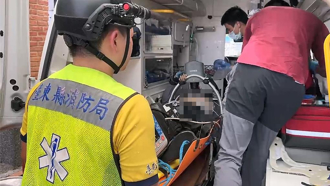 台東富岡國小校長張能發 都蘭鼻落海溺斃享壽62歲