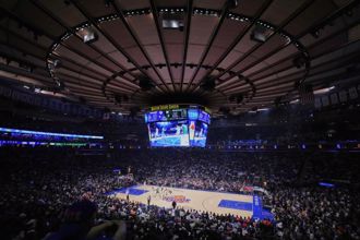 NBA》尼克屠殺勁敵塞爾提克 G6主場票價創紀錄 