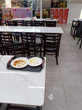 北市砸1億翻新「深夜食堂」遭轟環境髒亂 市場處回應了