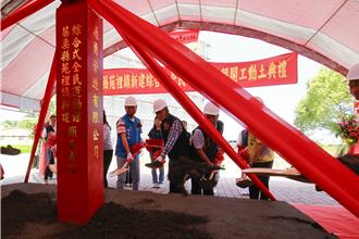 大罷免是因藍白刪預算？ 鍾東錦批假話：還沒刪就推動了