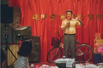 王識賢被斷言「不會當老闆」！被當面告知缺點沉默：反省再努力