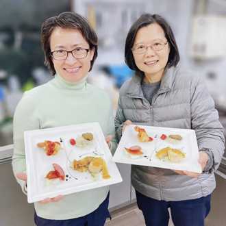 知名Podcaster爆喜訊！結婚證書「1亮點」網讚太強：國家級婚姻