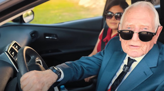 不是靠基因！101歲營養學家體力超好 7長壽秘訣曝光