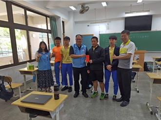 国中会考首日金门4人缺考 到考率99.3％