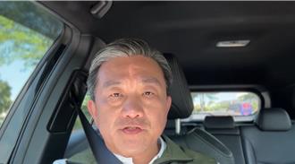 投奔自由都剛好登陸在紅色海灘？綠委：應調查是否刺探軍情