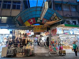 士林夜市十五街升级再造？ 议员盼打造成「台版狸小路」