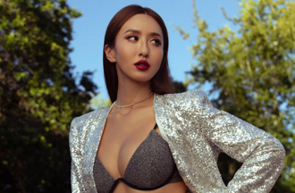 蔷蔷迎35岁生日 甜交圈外男友喜认「新身分」