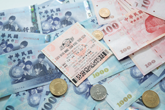 威力彩飆6.1億 4生肖財運超旺 有望晉升億萬富翁