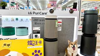 燦坤「我家毛小孩真厲害」購物節 寵物與家長皆受惠