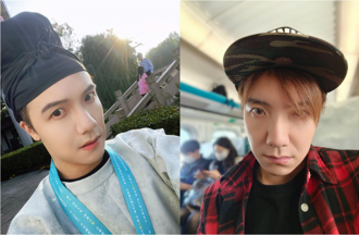 他自曝患罕見心臟病！「小一就知免當兵」：我有重大傷病卡