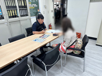 差点没房住！基隆妇抵押房产借500万 警火速拦阻