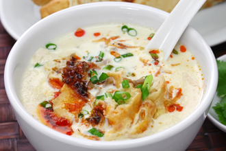 早餐補蛋白質藏陷阱！台人超愛3組合：吃進一堆油