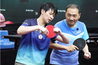 2025世壯運必追賽事 藝人、OB國手賽程大公開