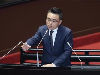 法務部拒13萬人連署提高虐童刑責 洪孟楷斥冷血