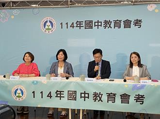 会考写作测验「6步骤就合题」考生易理解好上手