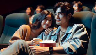 遭控影院指侵！男喊冤「情侶互動」 法官這原因判無罪