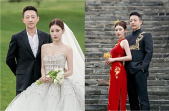 汪小菲超宠马筱梅！不只砸光积蓄买房 婚宴「豪华伴手礼」曝光