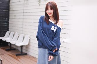 孝親獎》家窮只能吃一碗陽春麵！安心亞感性能當媽媽的女兒