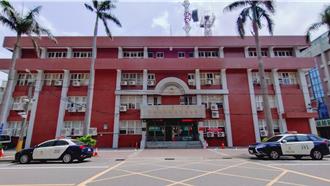 涉舊槍械案遭檢舉 竹南分局遭搜索小隊長收押禁見