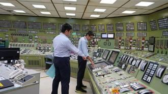 核三2號機正式停機 台電以燃氣、綠能調度穩定供電