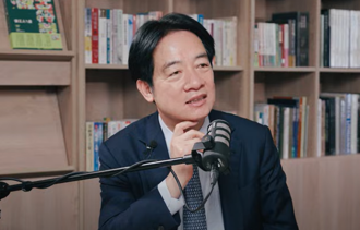 蔣德綱快評》併購論 讓賴清德華麗轉身？