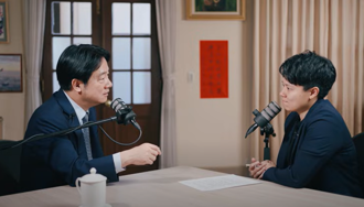 時論廣場》一人民主 就職周年疑賴高漲 （何振盛）