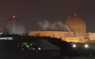 核三廠正式停機除役 支持、反對居民都擔心「同一件事」