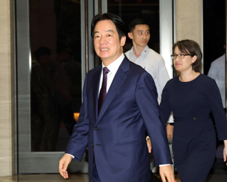 賴清德不滿意度驚人 惹毛那些人？蔡正元爆他最大問題