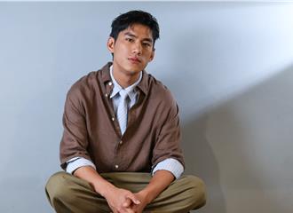 專訪》朱軒洋反省過去太叛逆！直面緋聞「自責傷害很多人」
