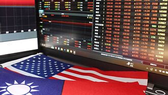 16檔享台美總統光環 威風