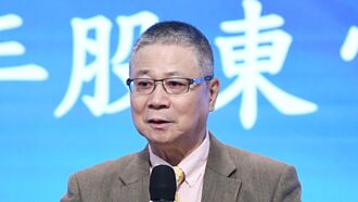 緯創：落地美國生產有必要性