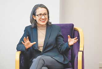 奔騰思潮》奉勸賴總統大度出席世壯運閉幕式（汪葛雷）