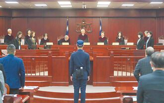 李念祖專欄》從憲法法庭首宗判決 檢視權力分立的政治實相