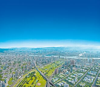 利空鈍化 房巿最壞情況已過去