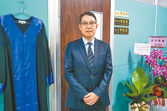 工作壓力大 宜蘭地院審判長轉任律師