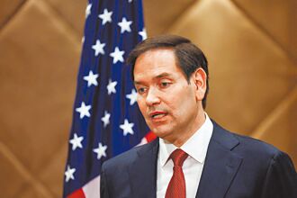 美促北約下月須同意軍費達GDP5％