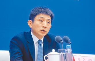 李成鋼喊話APEC 維護經貿秩序