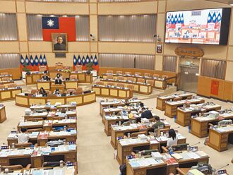 房屋稅新制之亂 挨批宣傳不足