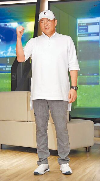 曾国城有阴影怕祸从口出