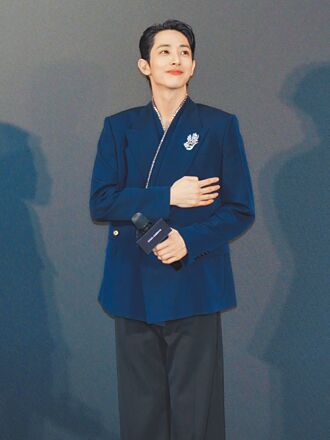 李洙赫寵粉 奉送可愛表情包