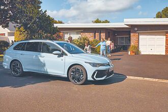 台灣福斯攜手ORIX推長租服務