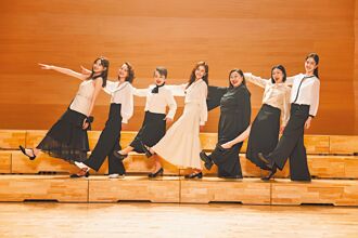 翁倩玉被叫奶奶 笑问「我有那么老吗」