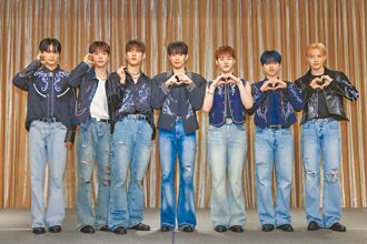 ALL(H)OURS來台瘋夜市 爆老么有男人病