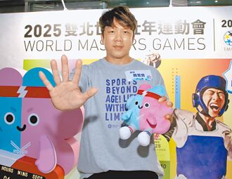 職棒OB對決甲子園大師 有拚面