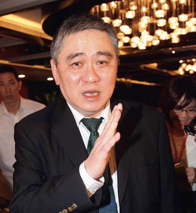 74歲王文洋最近爆出私生子疑雲，這場10億和解金官司正在進行調解中。（本報系資料照片）