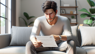 閃兵拖過除役年齡才回台 37歲男子慘了遭判刑5月