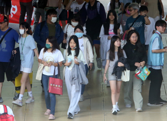 114年國中會考國文科試題